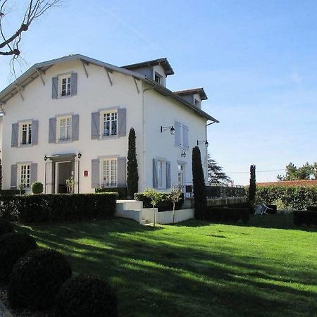 Hotel La Villa Saint-Pierre-dʼIrube Buitenkant foto