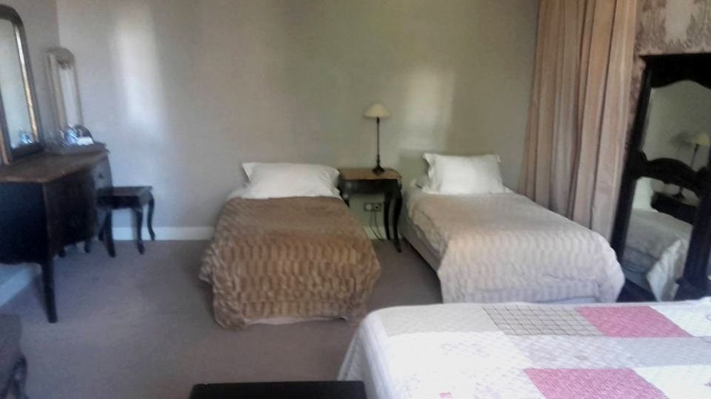 Hotel La Villa Saint-Pierre-dʼIrube Buitenkant foto