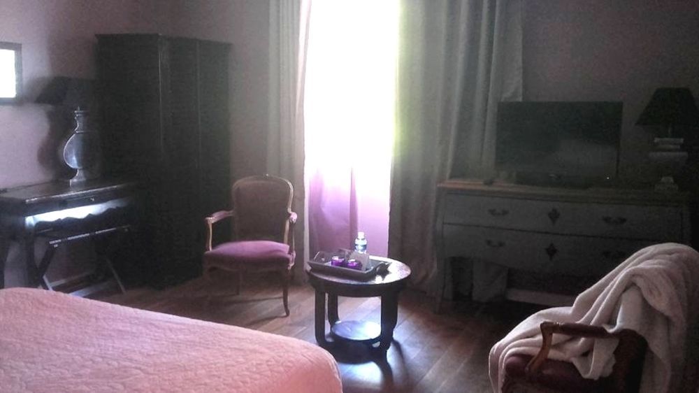 Hotel La Villa Saint-Pierre-dʼIrube Buitenkant foto