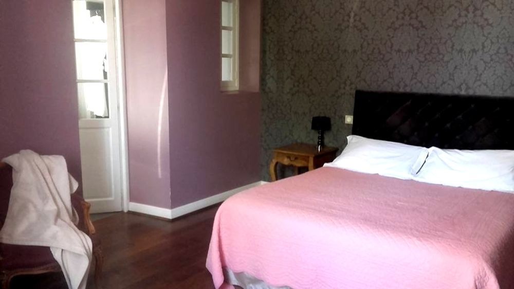 Hotel La Villa Saint-Pierre-dʼIrube Buitenkant foto