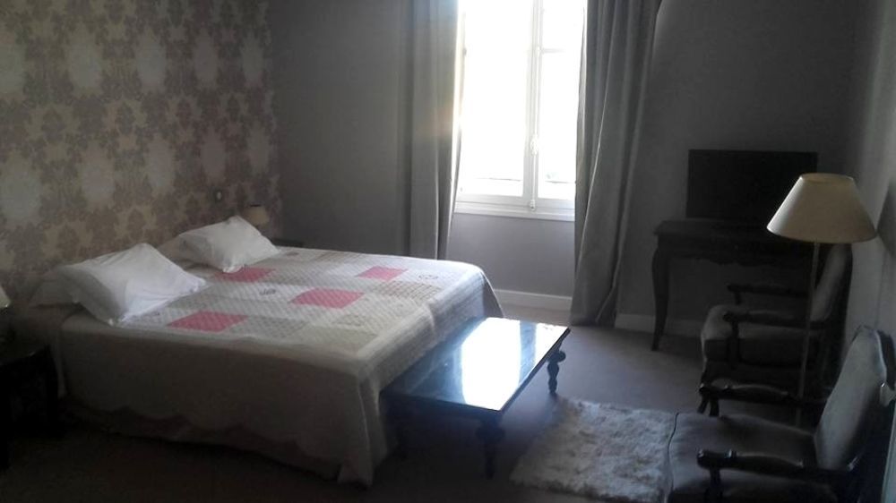 Hotel La Villa Saint-Pierre-dʼIrube Buitenkant foto