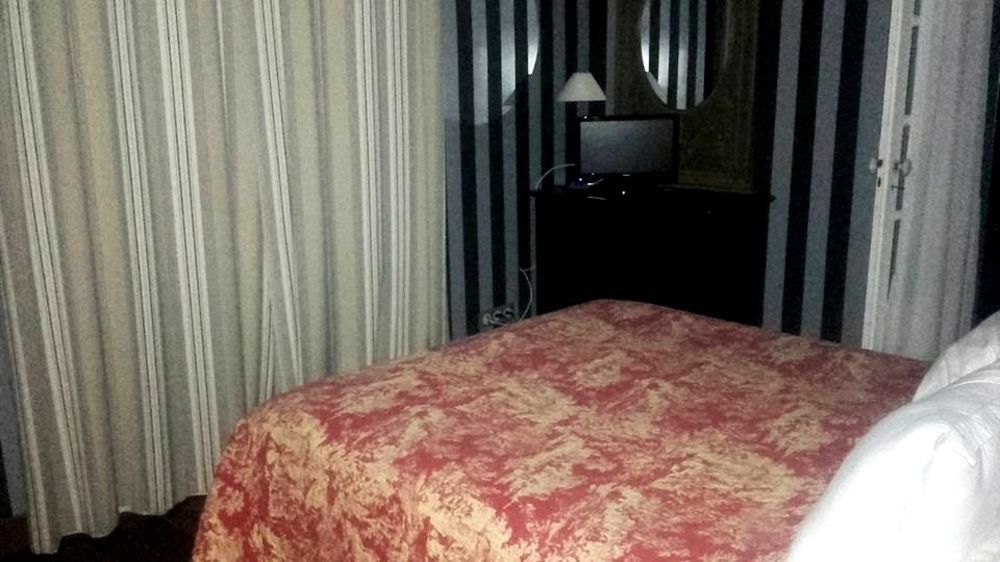 Hotel La Villa Saint-Pierre-dʼIrube Buitenkant foto