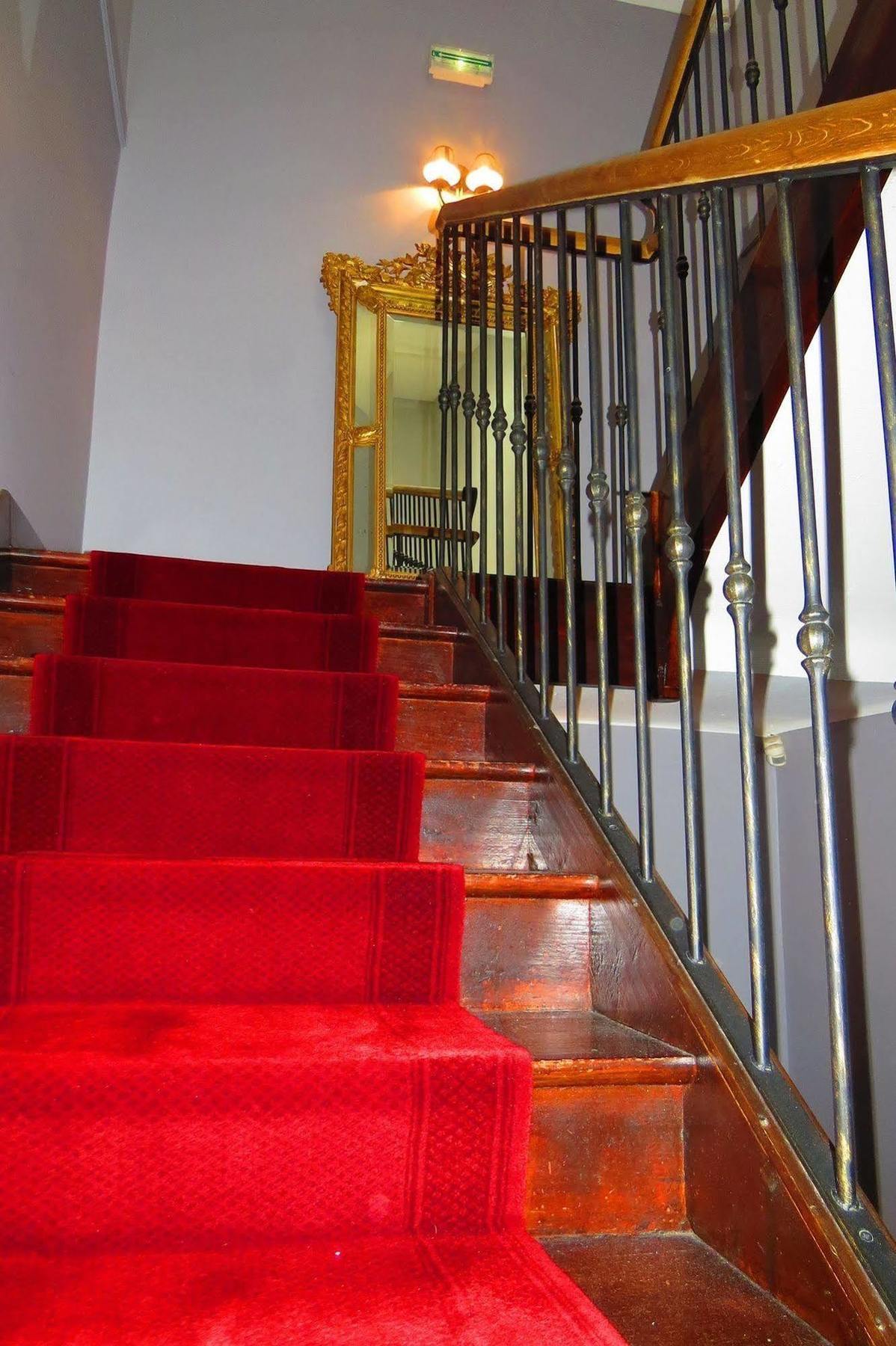 Hotel La Villa Saint-Pierre-dʼIrube Buitenkant foto