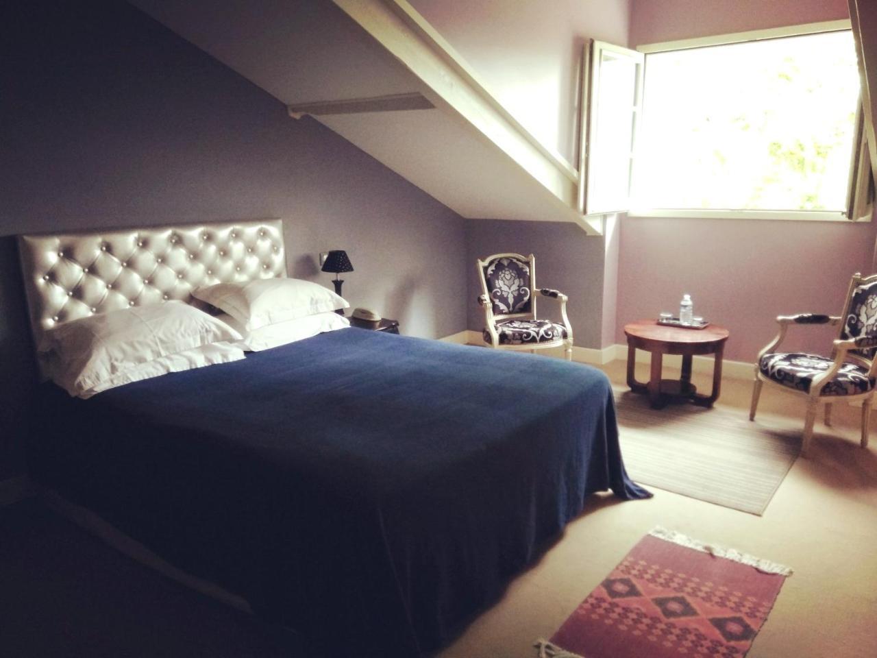 Hotel La Villa Saint-Pierre-dʼIrube Buitenkant foto
